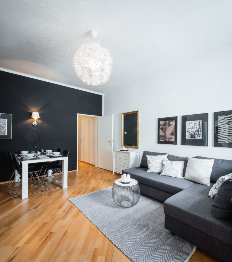 Fereienwohnung Ferienwohnung Gestaltung Aylin Derinsu