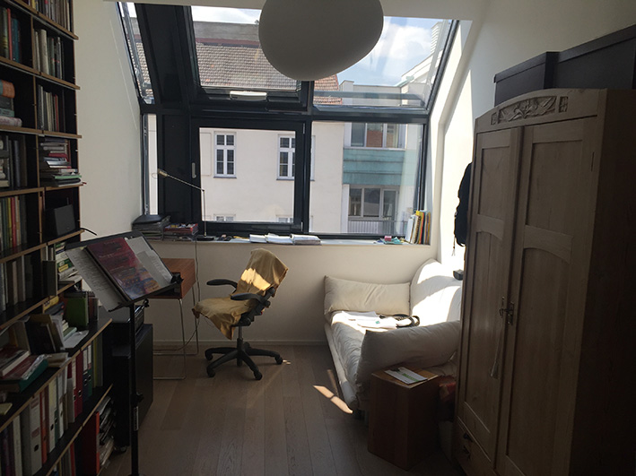 Kinderzimmer Design by Aylin Derinsu